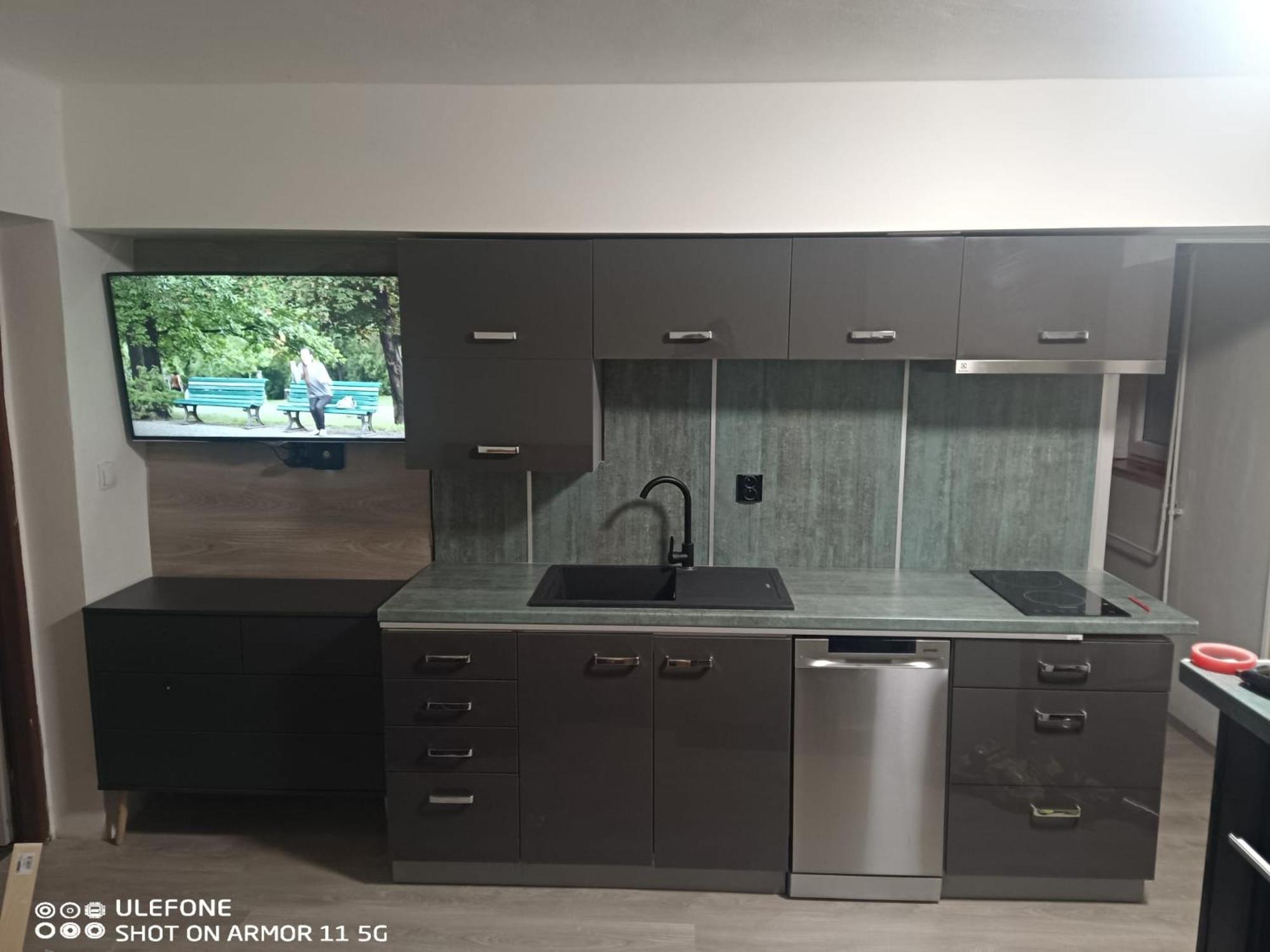 Lipno Pearl 4 Διαμέρισμα Lipno nad Vltavou Εξωτερικό φωτογραφία
