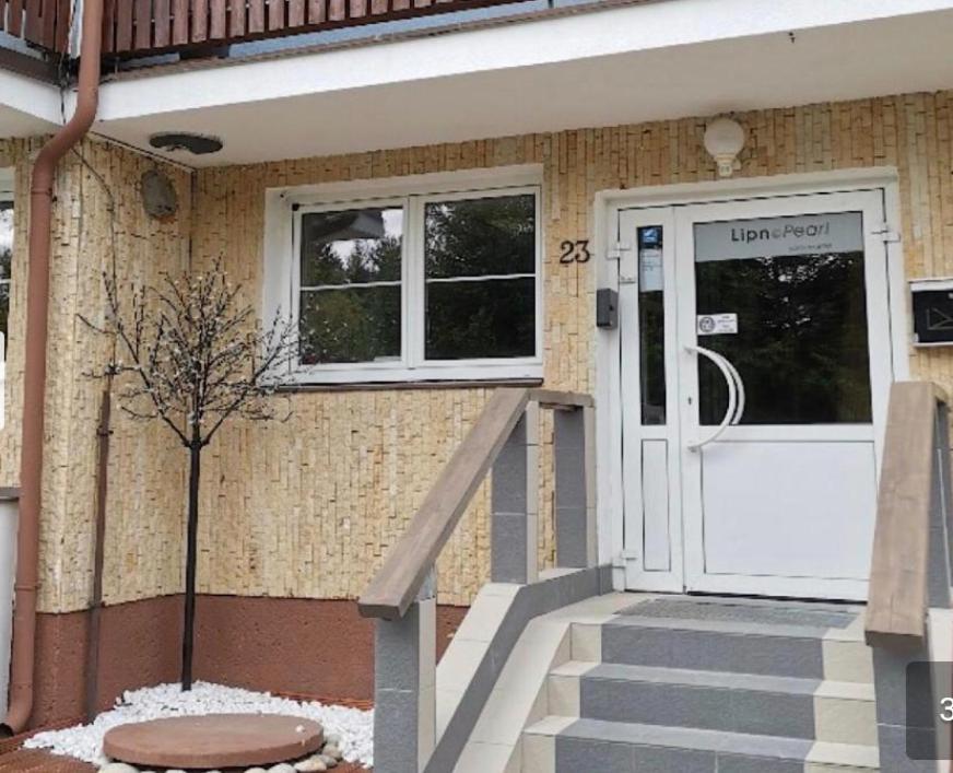 Lipno Pearl 4 Διαμέρισμα Lipno nad Vltavou Εξωτερικό φωτογραφία