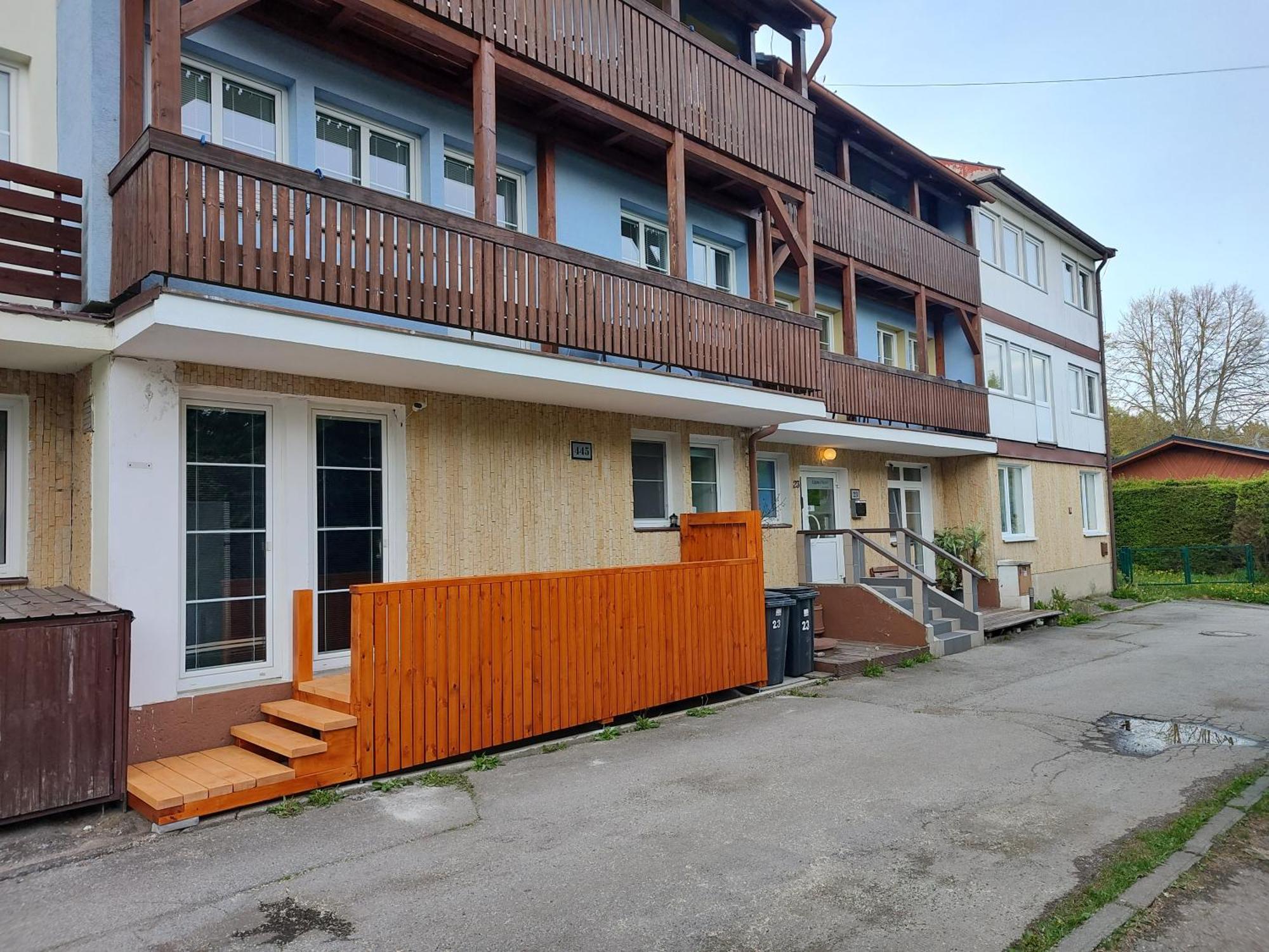 Lipno Pearl 4 Διαμέρισμα Lipno nad Vltavou Εξωτερικό φωτογραφία